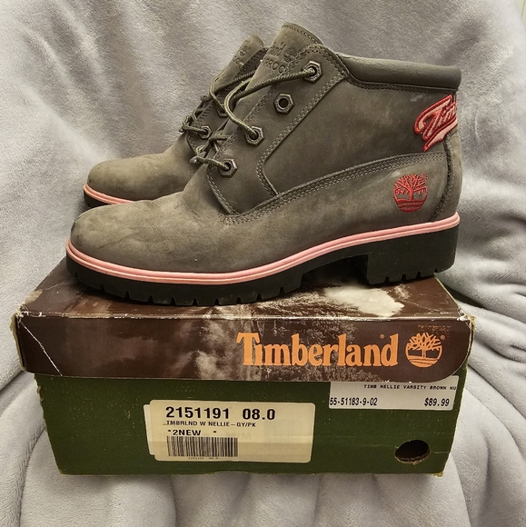 Timberland - Picture 2 of 10